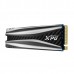 XPG GAMMIX S50 PCIe 4x4 M.2 2280 SSD 1TB